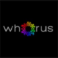 whorus Logo