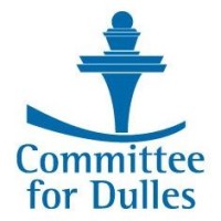 Committee For Dulles Logo