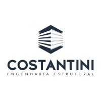 COSTANTINI ENGENHARIA ESTRUTURAL Logo