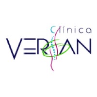 Clínica Versan Logo