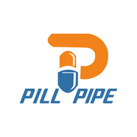 PillPiPe Logo