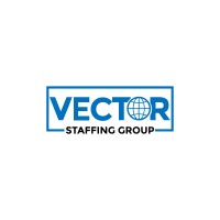 Vector Staffing Group Logo