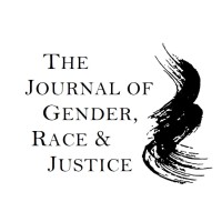 Journal of Gender, Race & Justice Logo