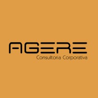 AGERE CONSULTORIA CORPORATIVA Logo