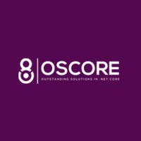 Oscore Logo