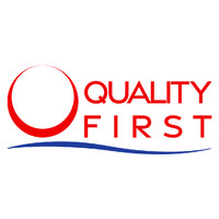 Quality First srl Logo