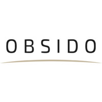 Obsido Group Logo