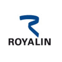 ROYALIN GmbH Logo