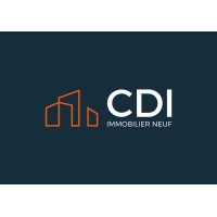 CDI IMMOBILIER NEUF Logo