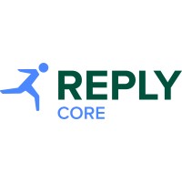 Core Reply Logo