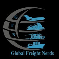 Global Freight Nerds Logo