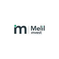 Melil Invest Logo