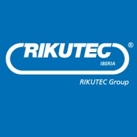 RIKUTEC Iberia Logo
