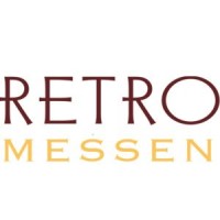 RETRO Messen GmbH Logo