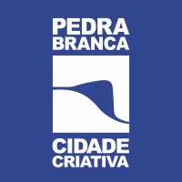 Cidade Criativa Pedra Branca Logo