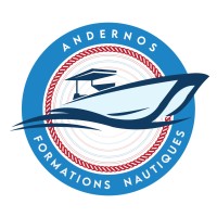 Andernos Formations Nautiques Logo