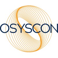 OSYSCON GmbH Logo