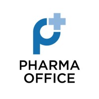 Pharma Office Logo