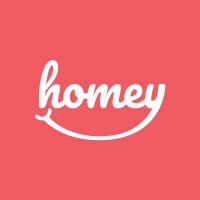 homey Logo