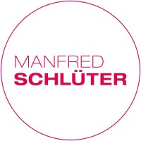 Manfred Schlüter Möbelfabrik GmbH & Co. KG Logo