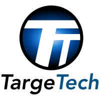 TargeTech LLC Logo