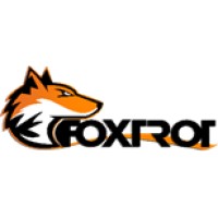 Team Foxtrot Logo