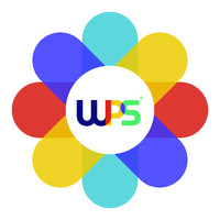 WP SERVICES Logo