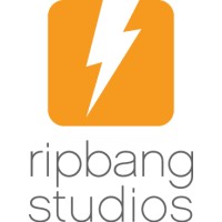 RipBang Studios Logo