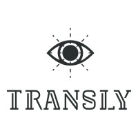 Transly Translation Agency Logo