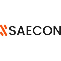 SAECON GmbH Logo