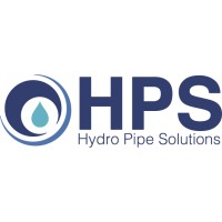 Hydro Pipe Solutions Logo