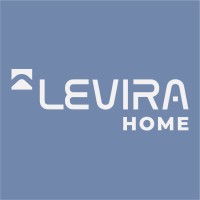 Levira Home Logo