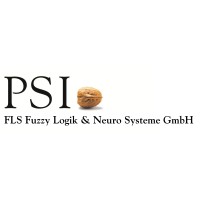 PSI FLS Fuzzy Logik & Neuro Systeme GmbH Logo