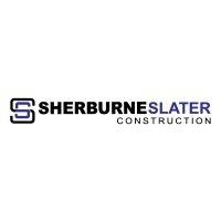Sherburne Slater Construction Logo