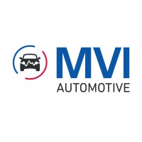 MVI Group AUTOMOTIVE GmbH Logo