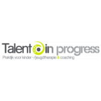 Talent in Progress Logo