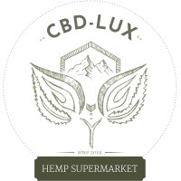 CBD-LUX Logo