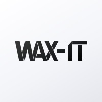 WAX-IT Logo