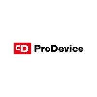 ProDevice Global Logo
