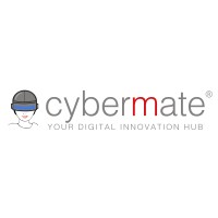 Cybermate S.p.a. - Impresa sociale Logo