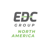EDC Group LLC Logo