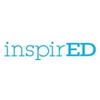 inspirED, The Outreach Division of Higher Education Servicing Corporation Logo