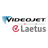 Videojet Laetus Logo