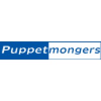 Puppetmongers Logo