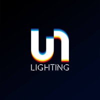 U1 lighting Logo