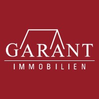 Garant Immobilien Logo