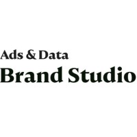 Ads & Data Brand Studio Logo