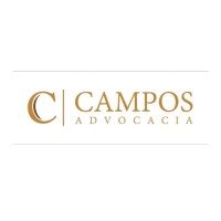 Campos Advocacia Logo