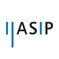 Schweizerischer Pensionskassenverband ASIP Logo