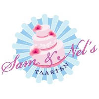 Sam & Nels Taarten Logo